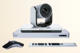 Video Conference Equipment (ADPM)