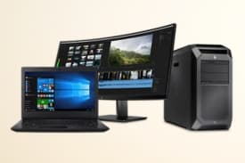 Workstations (ADPM)