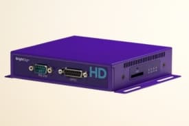Solid State Digital Sign Computer (ADPM)