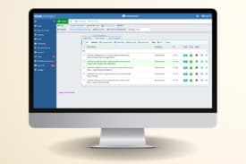 Desk Manager (ADPM)