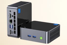 BIS CRS registration for a Desktop Mini PC