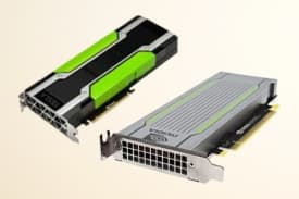 GPU Accelerator (ADPM)