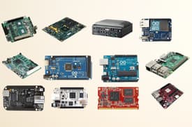 Required Certifications for Embedded Computer (ADPM)
