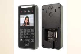 Face Recognition System (ADPM)