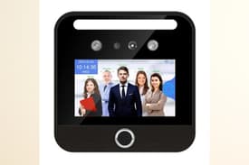 Face Recognition Terminal(ADPM)