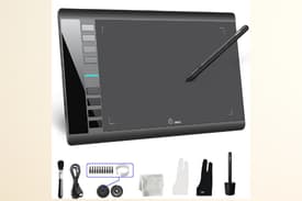 Graphics Tablet (ADPM)