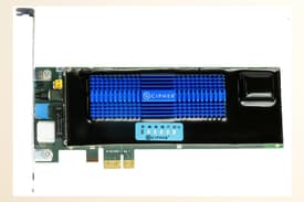 Hardware Security Module (ADPM)