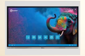 Interactive Display (ADPM)