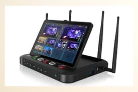 Interactive Video Streaming Device (ADPM)