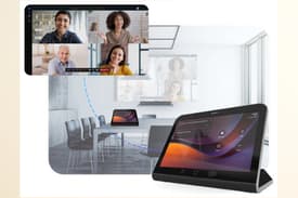 Meeting Room Controller (ADPM)
