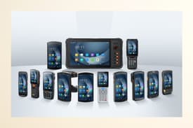 Mobile Computer (ADPM)