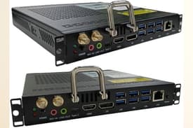 OPS PC MODULE (ADPM)