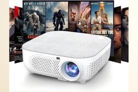 Projector (ADPM)