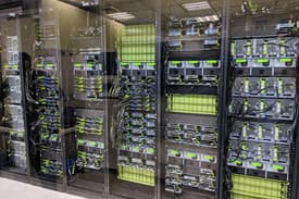 Server (ADPM)