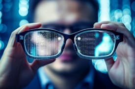Smartglasses (ADPM)