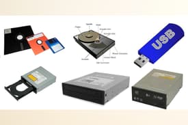 Storage (ADPM)