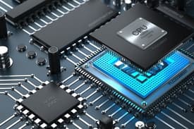 System Processing Unit (ADPM)