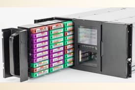 Tape Library (ADPM)
