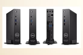 Thin Client (ADPM)