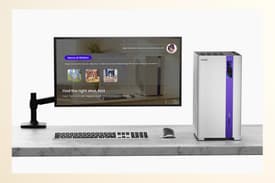 AI Station (ADPM)