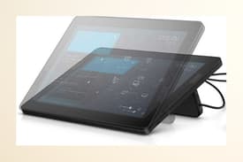 Center of Room Control (ADPM)