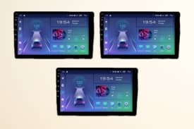 Intelligent Multimedia Display (ADPM)