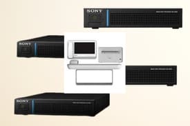 Media Edge Processor (ADPM)
