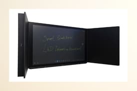 Smart Blackboard (ADPM)