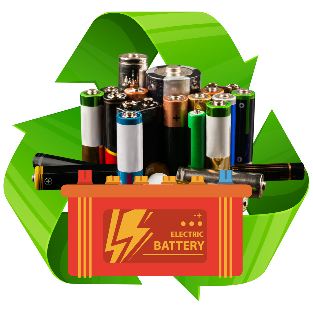 New Rules & Application filing Process for Battery Waste