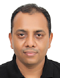 Rajesh Kumar, Chief Business Executive, Brand Liaison