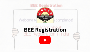 BEE Registration