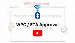 WPC/ETA Approval