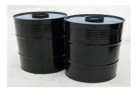 Bitumen Drums