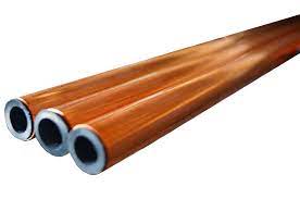 Copper Tubes for plumbing- Specification