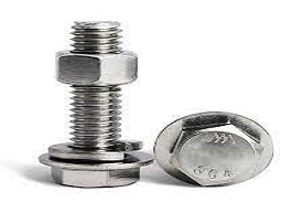 Fasteners – Threaded Steel Fasteners – Hexagon Head Transmission Tower Bolts