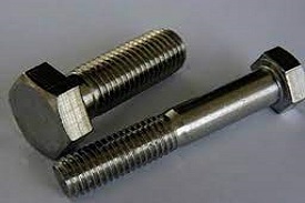 Wrought Aluminium Alloy Bolt and Screw Stock for General Engineering purposes