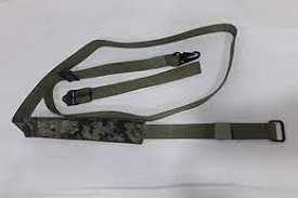 Tactical 3 point sling