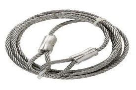Steel Wire Rope for haulage