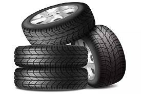 Tyres/Tires