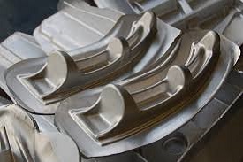 Wrought aluminium and aluminium alloys, forging stock and forgings for general engineering purposes