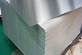 Wrought aluminium and aluminium alloy sheet and strip for general engineering purposes