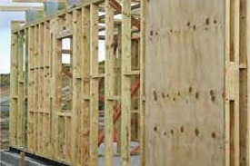 Structural plywood – Specification