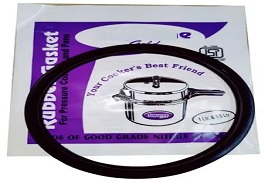 Rubber Gaskets for Pressure Cookers