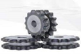 Short – Pitch Transmission Precision Roller and Bush Chains, Attachments and Associated Chain Sprockets