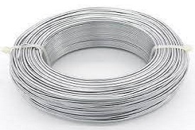 Wrought Aluminium Wire for Electrical Purposes