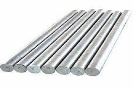 Wrought aluminium and aluminium alloy bars, rods, tubes, sections, plates and sheets for electrical applications