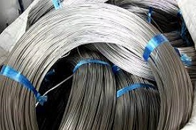 Wrought aluminium and aluminium alloy wire for general engineering purposes