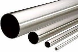 Stainless steel tubes for the food and beverage industry