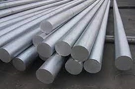 Wrought aluminium and aluminium alloy bars, rods and sections (For General Engineering Purposes)