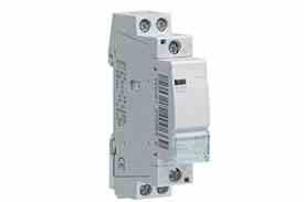 Electromechanical Contactors and Motor Starters